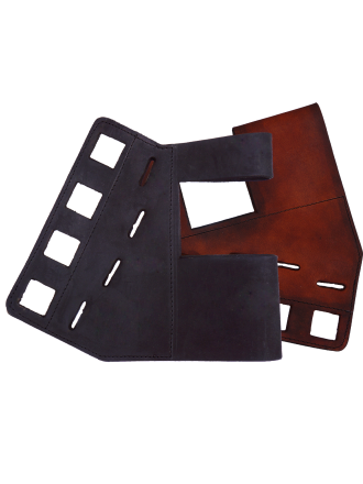 Trollfelsen Schwerthalter Schräg